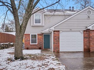 1711 E 21st Ter, Lawrence, KS 66046