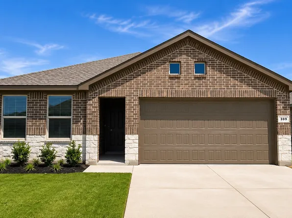 309 Wayland St, Keene, TX 76059