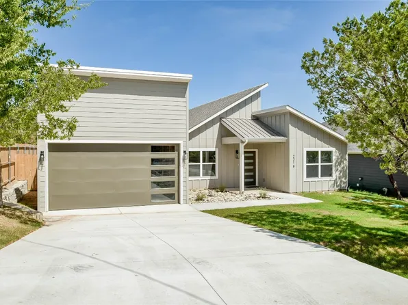 2218 Angelina St, Granbury, TX 76048