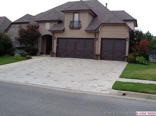 10524 S 91st East Ave, Tulsa, OK 74133