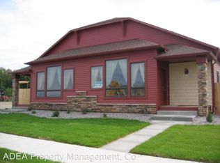3552 Connery Way UNIT B, Missoula, MT 59808
