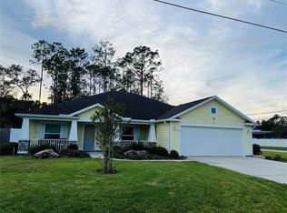 2 Zenith Ct, Palm Coast, FL 32164