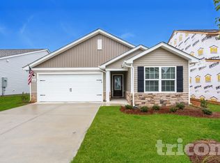 1225 Crested Iris St, Moore, SC 29369