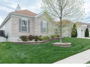 1288 Hermans Orchard Dr, Florissant, MO