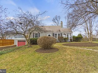 7 E Schuyler Rd, Silver Spring, MD 20901