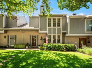 7614 Woodthrush Dr, Dallas, TX 75230