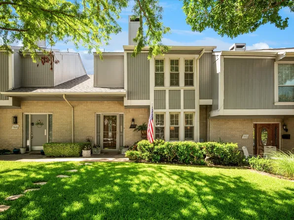 7614 Woodthrush Dr, Dallas, TX 75230