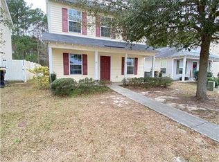 27 Rosa Ln, Savannah, GA 31419