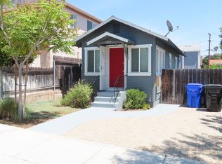 Louisiana, San Diego, CA 92104