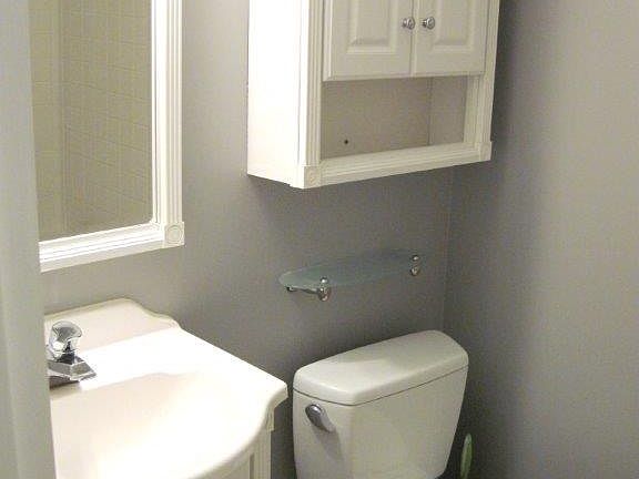 Main bath