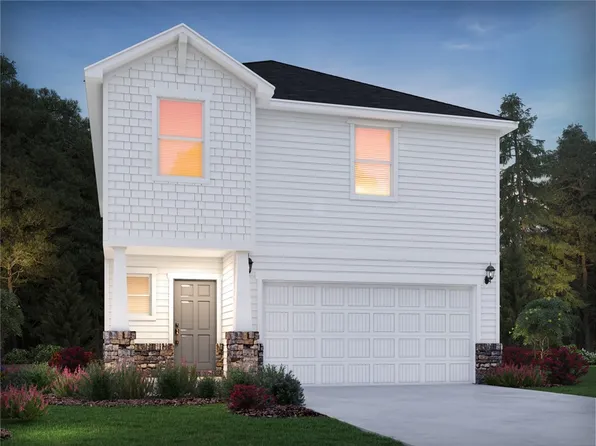 455 Upland Water Ct, Spartanburg, SC 29301
