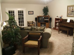 5068 Roberts Dr, The Colony, TX 75056