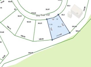 14 Bay Tree Trl, Southport, NC 28461