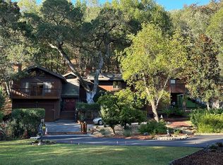 3 Oak Forest Rd, Novato, CA 94949