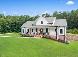 988 Boozer Rd, Heflin, AL 36264