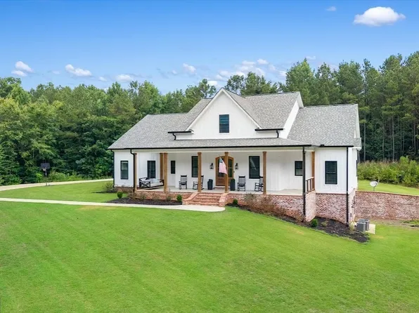 988 Boozer Rd, Heflin, AL 36264