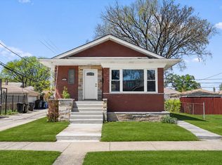 8244 S Wood St, Chicago, IL 60620