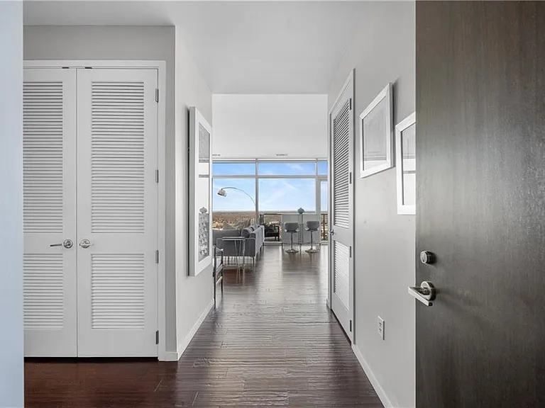 45 Ivan Allen Jr Blvd NW #2603 — Photo 2