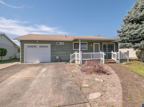 1685 Umpqua Rd, Woodburn, OR 97071