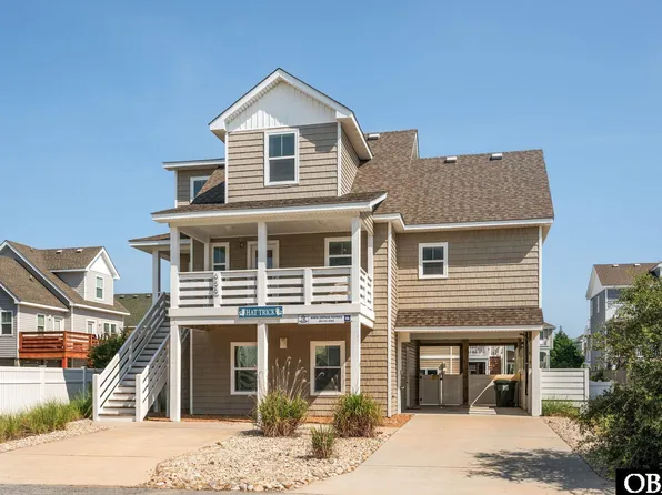 655 Pampas Ct Lot 162, Corolla, NC 27927