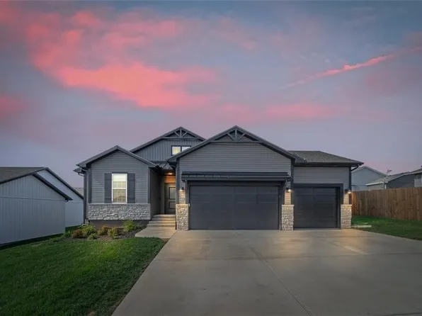 4001 NW 95th St, Kansas City, MO 64154