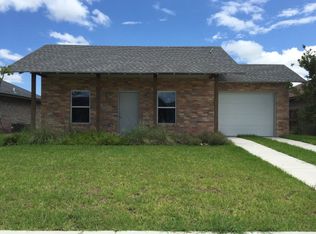 382 Ceresa, Brownsville, TX 78521