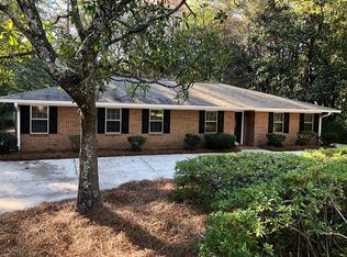 503 Pinecrest Dr, Vidalia, GA 30474