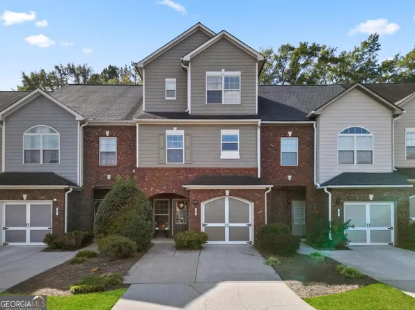 36 Trailside Way, Hiram, GA 30141