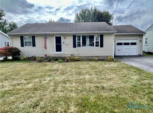 511 Lester Ave, Findlay, OH 45840