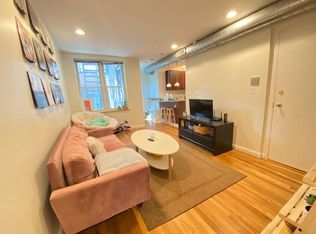 15 Unity St #2B, Boston, MA 02113