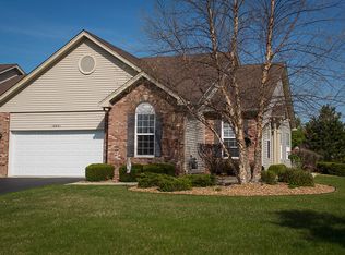 16921 Diamond Ct, Lockport, IL 60441