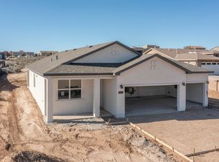 505 4th Ave NE, Rio Rancho, NM 87124