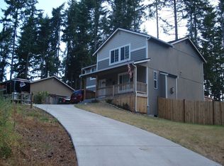 18212 Rampart Dr SE, Yelm, WA 98597