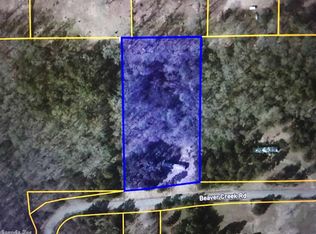 18024 Beaver Creek Rd, Roland, AR 72135