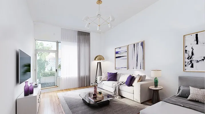 Rented by Compass | media 25