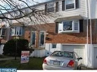 12110 Covert Rd, Philadelphia, PA 19154