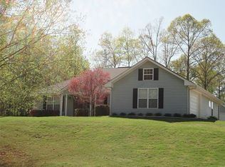 201 Edgefield Ct, Lagrange, GA 30240