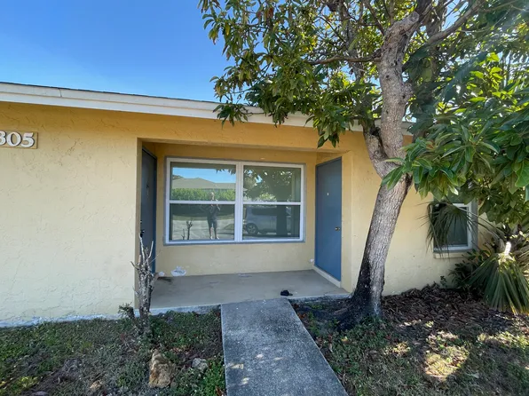 2305 SE 6th Ln APT A, Cape Coral, FL 33990