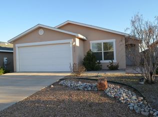 3932 Rancher Loop NE, Rio Rancho, NM 87144