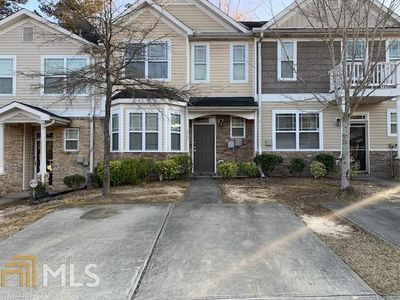 2366 Bigwood Trl #91, Atlanta, GA, 30349