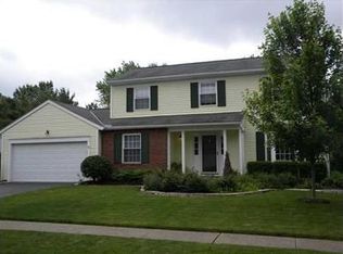 438 Knob Ave, Reynoldsburg, OH