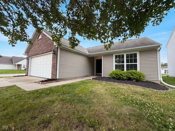 8369 Sotheby Dr, Indianapolis, IN 46239