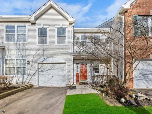 285 Janine Way, Bridgewater Twp., NJ 08807