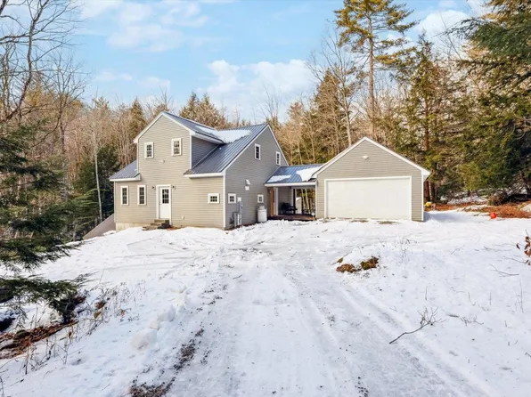 47 Bridle Path Road, Antrim, NH 03440