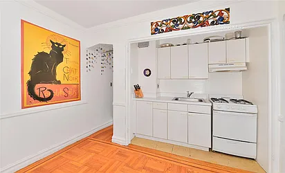 Sold by Engel & Völkers New York City