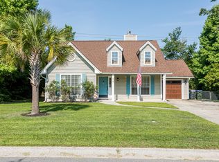 218 Jasmine Dr, Summerville, SC 29483