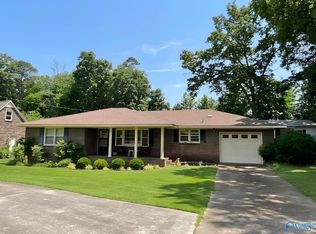 816 12th Ave NW, Arab, AL 35016