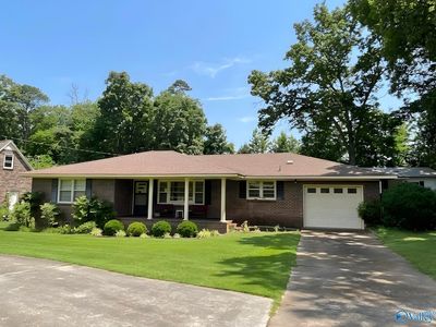 816 12th Ave NW, Arab, AL, 35016