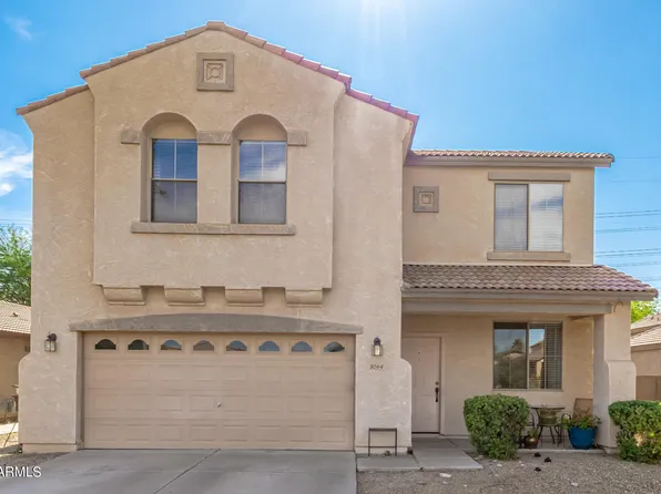 8064 N 110TH Drive, Peoria, AZ 85345