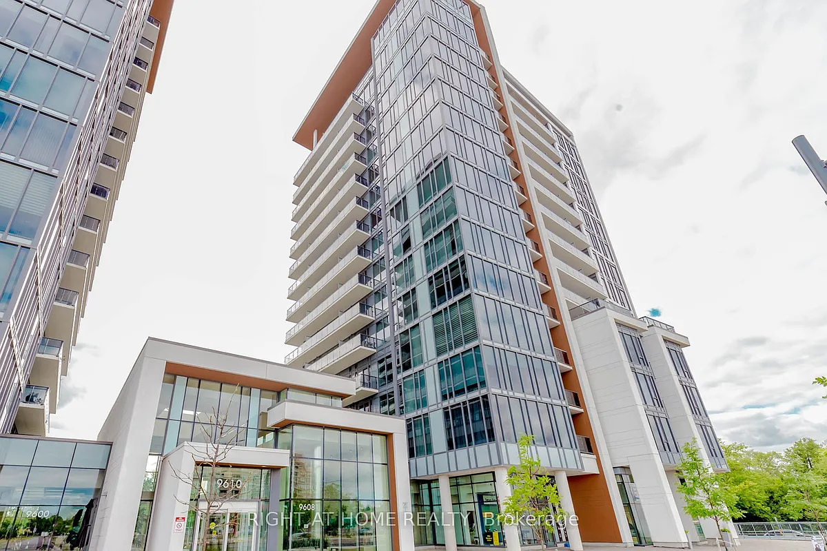 Building Photo - 9608 Yonge St #1603